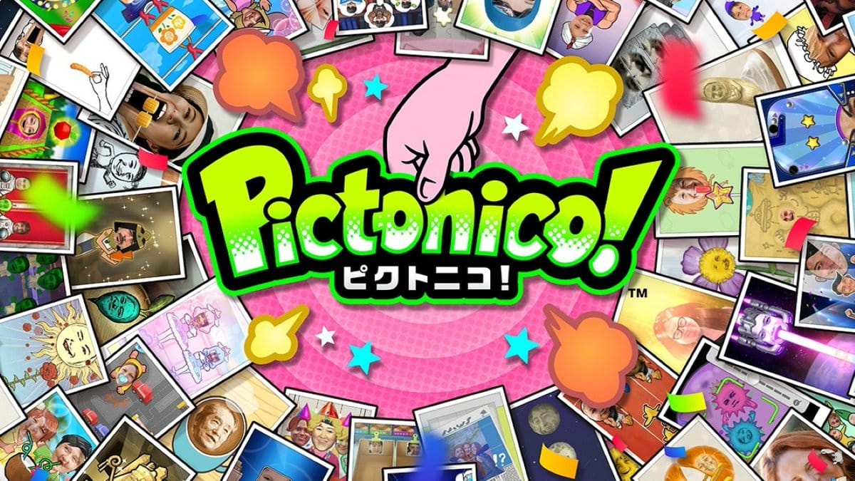 Pictonico iOS Game Review: Is It Worth Buying? (2025) Hands-on close-up showing features of Pictonico iOS game