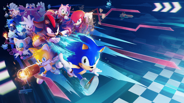 High resolution product overview of Sega financial loss Super