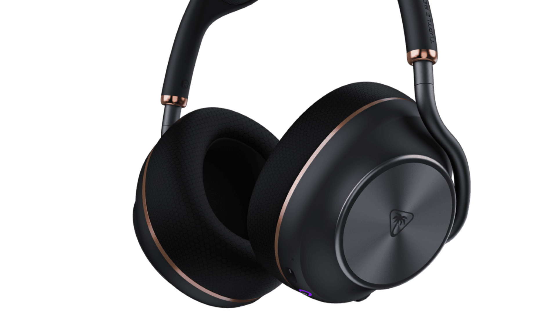 High resolution product overview of Turtle Beach Stealth Pro