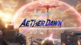 Aether Dawn Android ARPG Review: Is It Worth Downloading? Hands-on close-up showing features of Aether Dawn Android ARPG