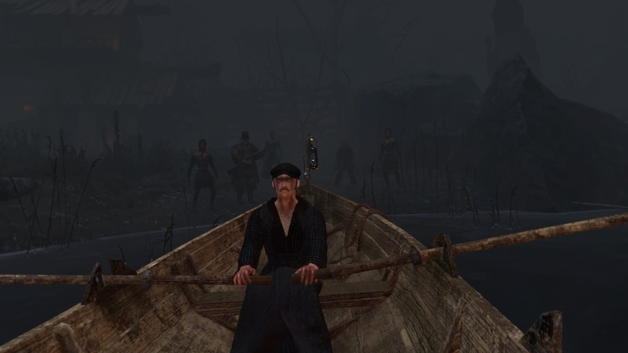 Bramblefort VR Soulslike Demo: Worth It? Hands-On Review Hands-on close-up showing features of Bramblefort VR soulslike survival