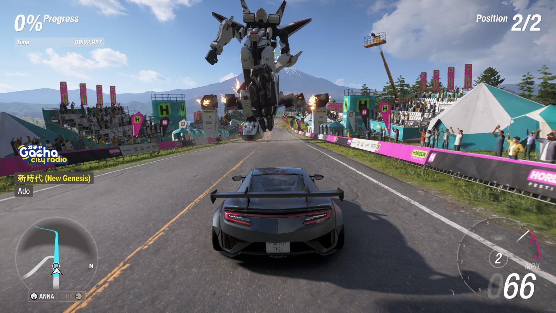High resolution product overview of Forza Horizon 6 review