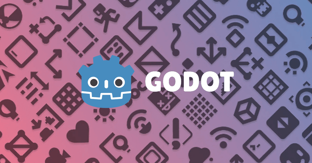 High resolution product overview of Godot AI assistance game