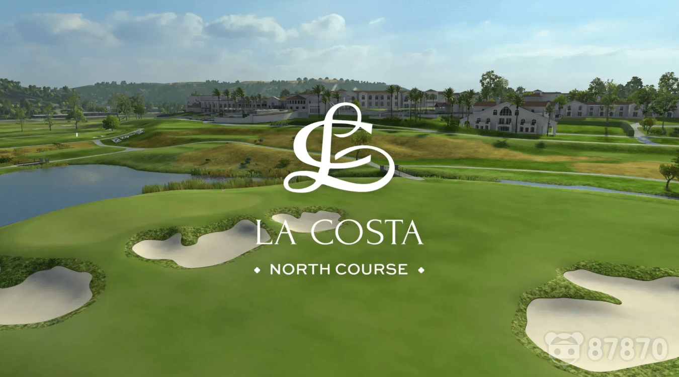 GOLF+ Omni La Costa VR DLC Review: Worth It? (2026) High resolution product overview of GOLF+ Omni La Costa