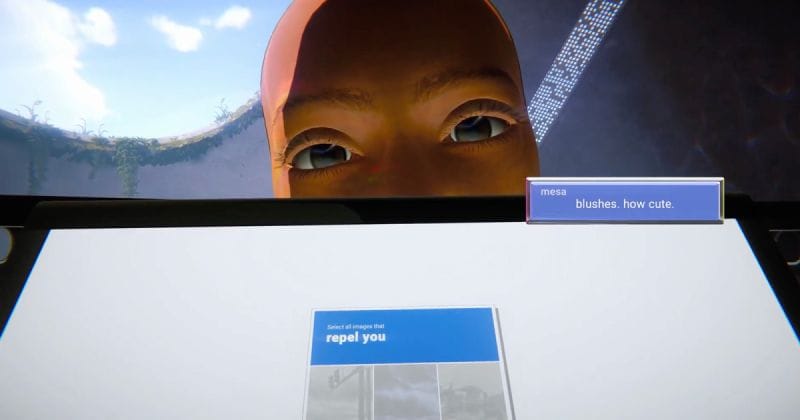 Mesa AI in Prove You're Human: What It Means for Players High resolution product overview of Mesa AI Prove You're