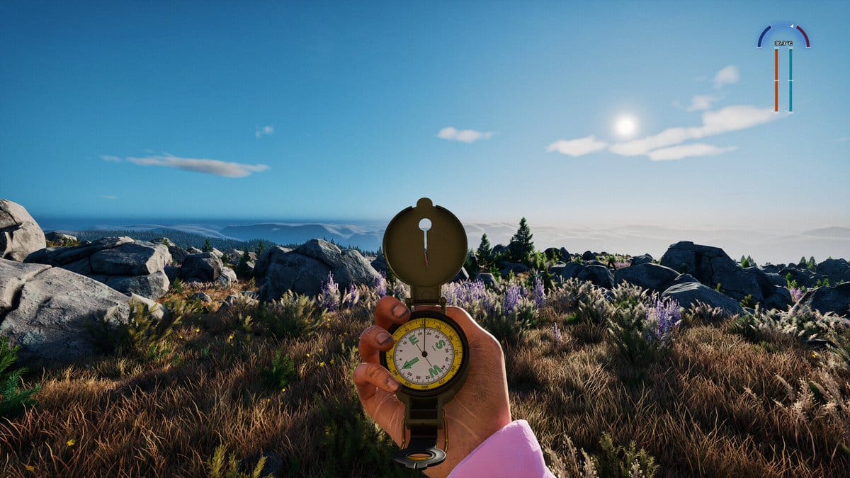 Hands-on close-up showing features of PlayerUnknown Productions studio restructure