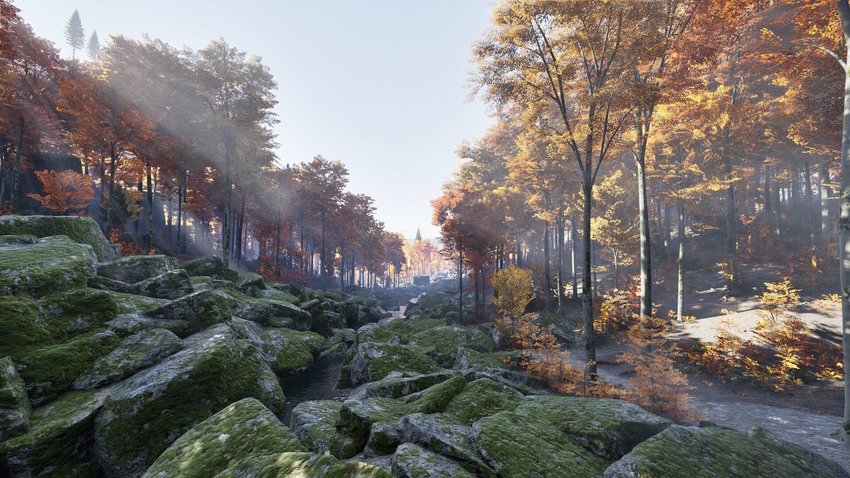 High resolution product overview of PlayerUnknown Productions studio restructure