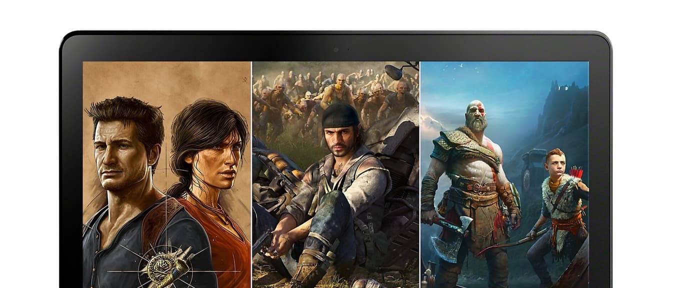 PlayStation PC Strategy Change: What It Means for Gamers Hands-on close-up showing features of PlayStation PC strategy change