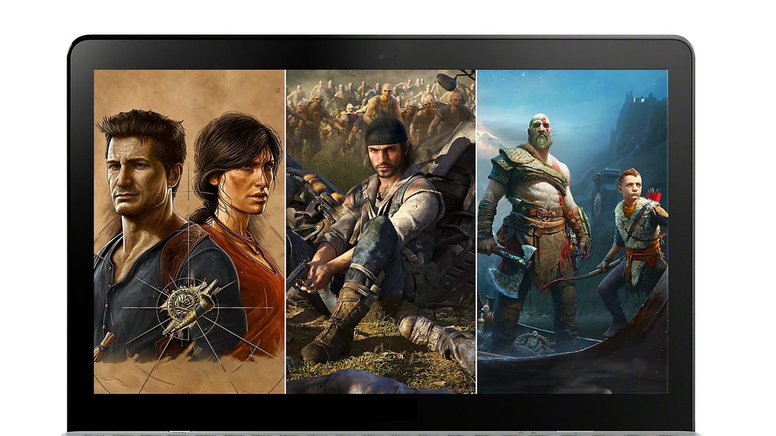 PlayStation PC Strategy Change: What It Means for Gamers High resolution product overview of PlayStation PC strategy change