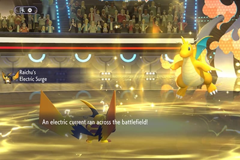 Pokémon Champions Android Release: Is It Worth Downloading? High resolution product overview of Pokémon Champions Android release