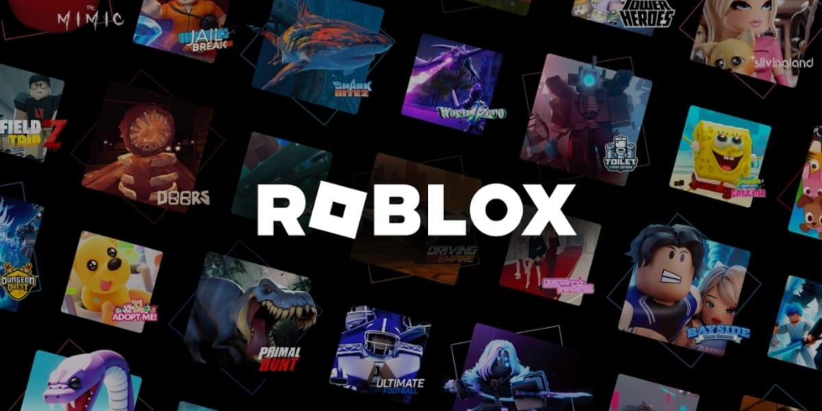 Roblox Android 2027: Brand Integrations & Creator Fees Explained High resolution product overview of Roblox Android brand integrations