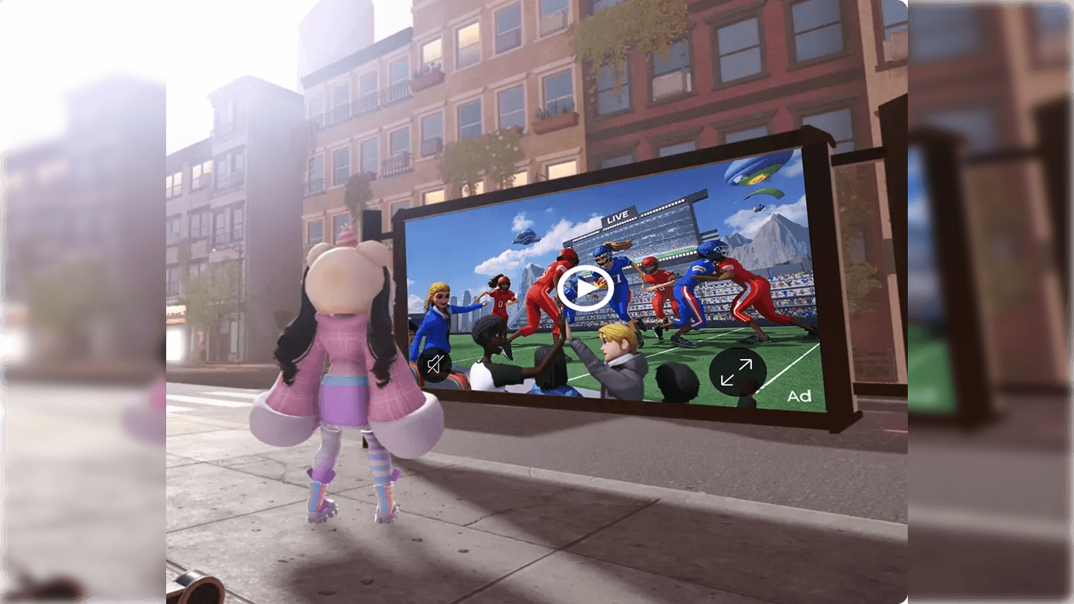 Roblox Android 2027: Brand Integrations & Creator Fees Explained Hands-on close-up showing features of Roblox Android brand integrations