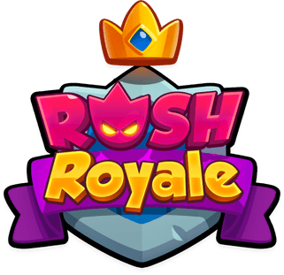 High resolution product overview of Rush Royale iOS tower