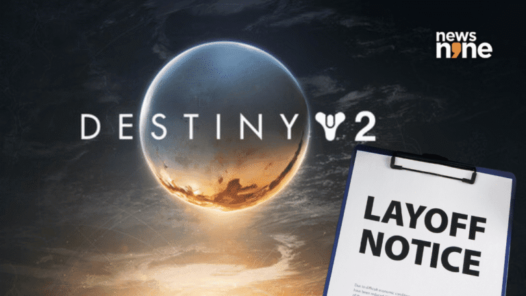 High resolution product overview of Sony Bungie layoffs 2026