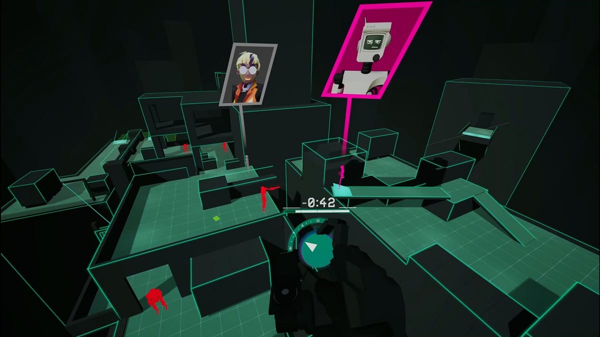 High resolution product overview of Spymaster Early Access review