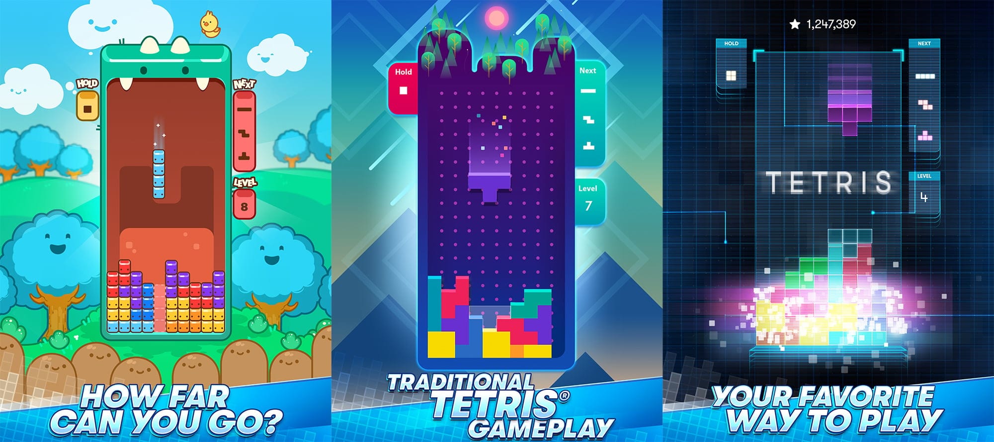 Tetris iOS 2026 iPhone Review: Still Worth Buying? High resolution product overview of Tetris iOS 2026