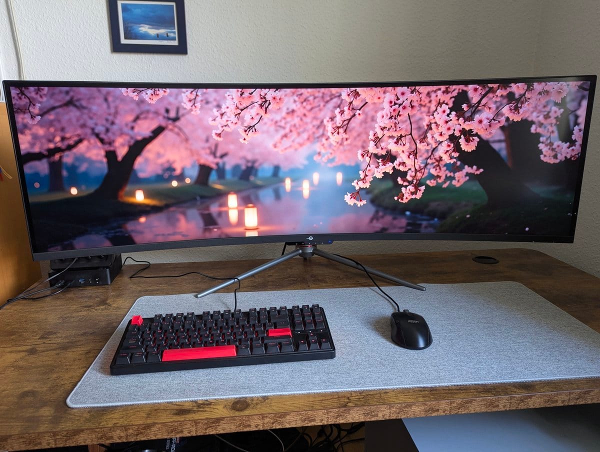 High resolution product overview of Titan Army C49C1S review