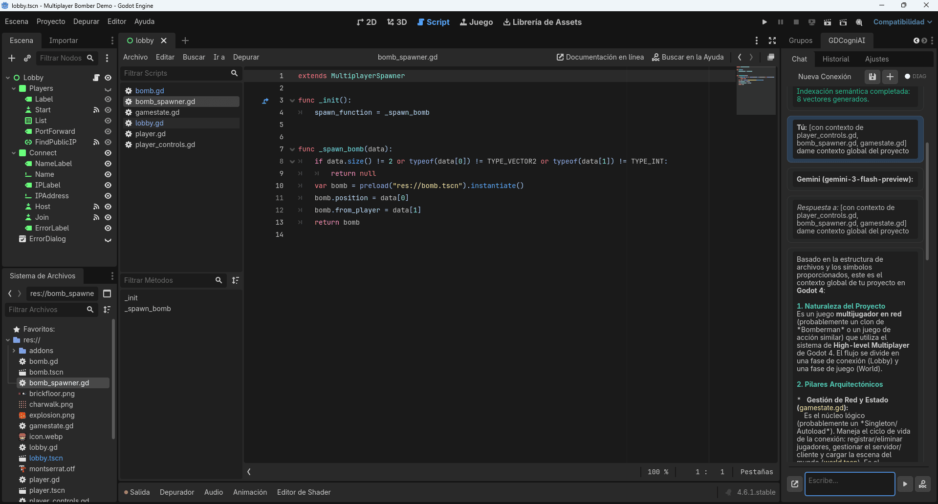 Godot AI Generated Code Ban: What It Means for Gamers High resolution product overview of Godot AI generated code