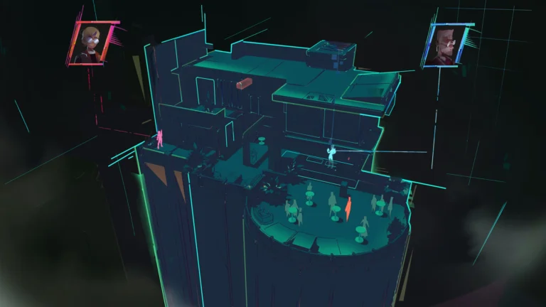 High resolution product overview of Spymaster Early Access review