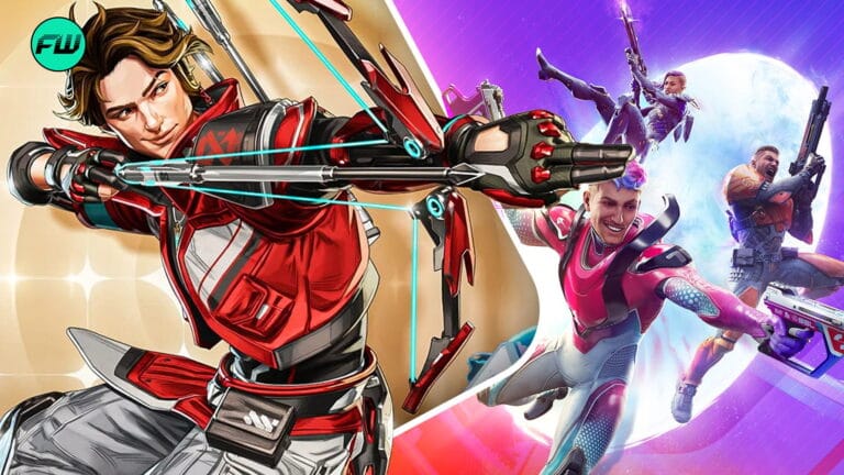 High resolution product overview of 1047 Games Splitgate cancellation