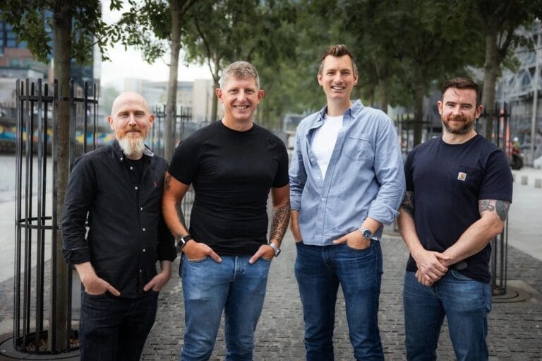 High resolution product overview of Entity gaming platform funding