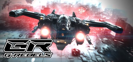 High resolution product overview of G-Rebels VR review