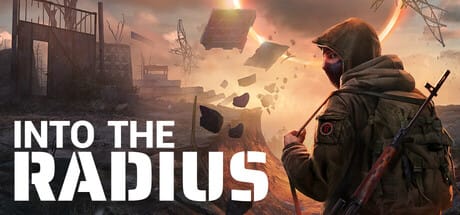 Into the Radius 2 PSVR 2 Review: Worth Buying? Hands-on close-up showing features of Into the Radius 2