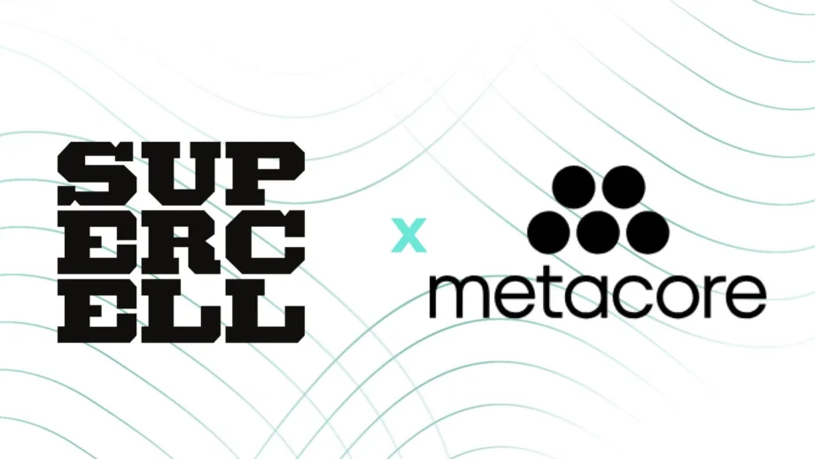 High resolution product overview of Supercell Metacore acquisition